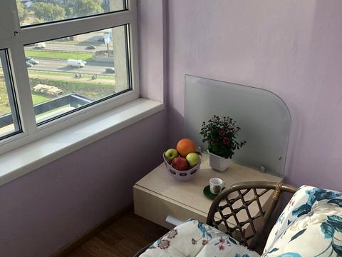 квартира за адресою Зарічна вул., 1-В