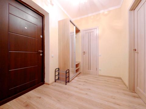 квартира за адресою Зарічна вул., 1-В