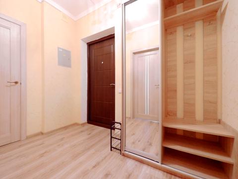 квартира за адресою Зарічна вул., 1-В