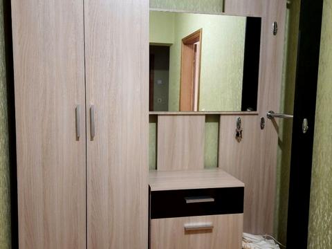 квартира по адресу Драгоманова ул., 1-Г