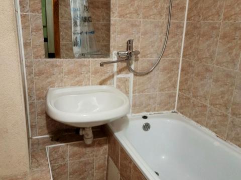 квартира по адресу Драгоманова ул., 1-Г