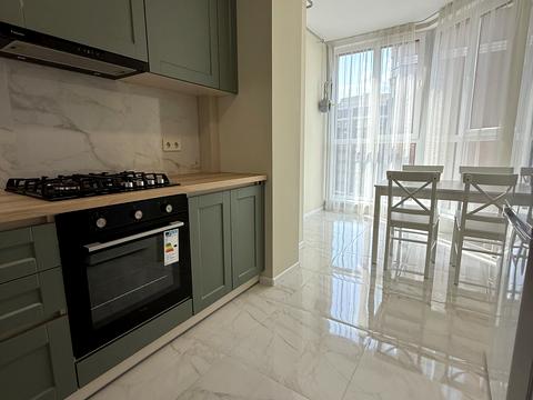 квартира за адресою Мартинова просп., 17