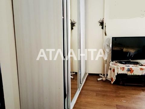 квартира за адресою Академіка Заболотного вул., 19