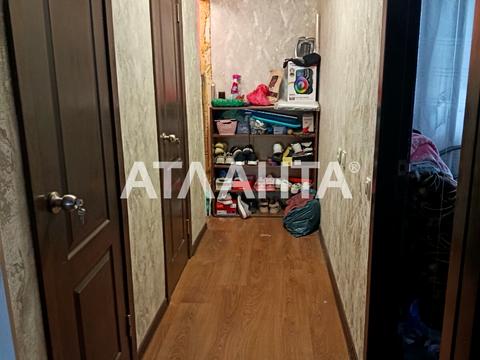 квартира за адресою Академіка Заболотного вул., 19