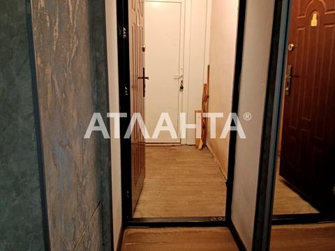 квартира за адресою Академіка Заболотного вул., 19