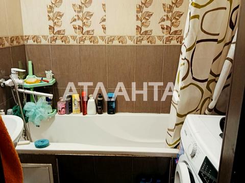 квартира за адресою Академіка Заболотного вул., 19