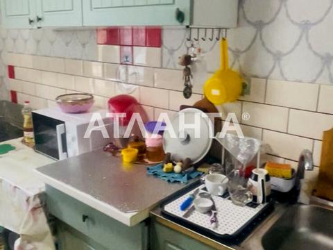 квартира за адресою Академіка Заболотного вул., 19