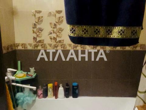 квартира за адресою Академіка Заболотного вул., 19