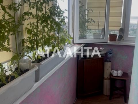 квартира за адресою Академіка Заболотного вул., 19
