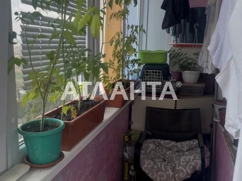 квартира за адресою Академіка Заболотного вул., 19