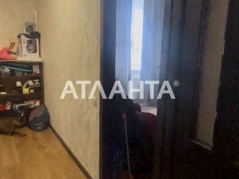 квартира за адресою Академіка Заболотного вул., 19