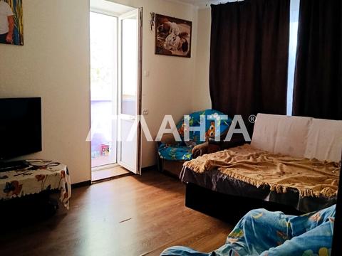 квартира за адресою Академіка Заболотного вул., 19