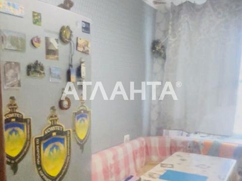 квартира за адресою Академіка Заболотного вул., 19