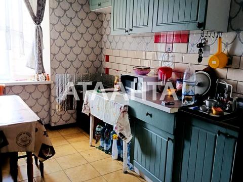 квартира за адресою Академіка Заболотного вул., 19
