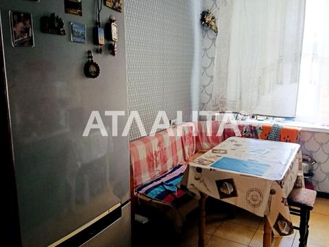квартира за адресою Академіка Заболотного вул., 19