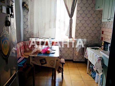 квартира за адресою Академіка Заболотного вул., 19