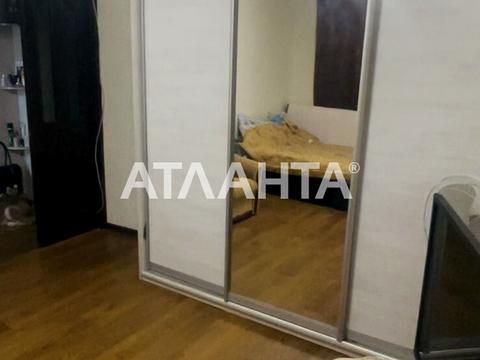 квартира за адресою Академіка Заболотного вул., 19