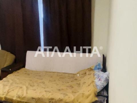 квартира за адресою Академіка Заболотного вул., 19