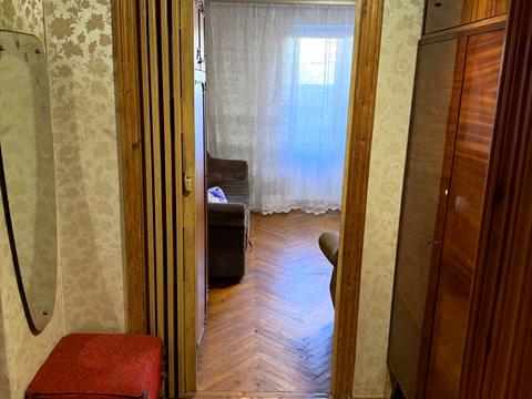 квартира по адресу Петра Радченко ул., 6