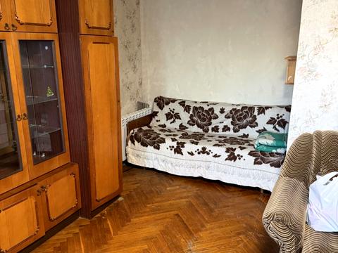квартира по адресу Петра Радченко ул., 6