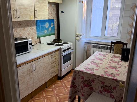 квартира по адресу Петра Радченко ул., 6