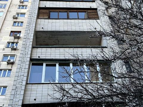 квартира по адресу Петра Радченко ул., 6