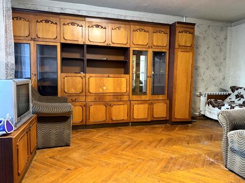 квартира по адресу Петра Радченко ул., 6