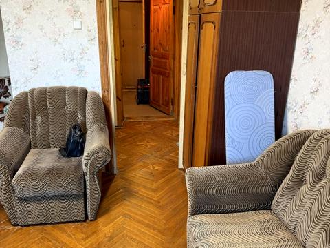 квартира по адресу Петра Радченко ул., 6