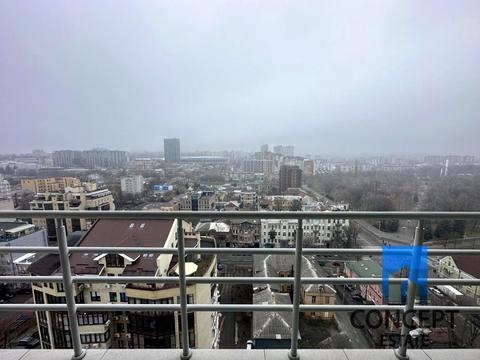 коммерческая по адресу Мечникова ул., 17