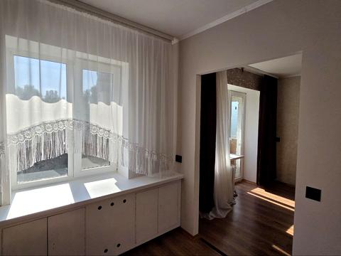 квартира за адресою Соборності вул. (Косіора), 40