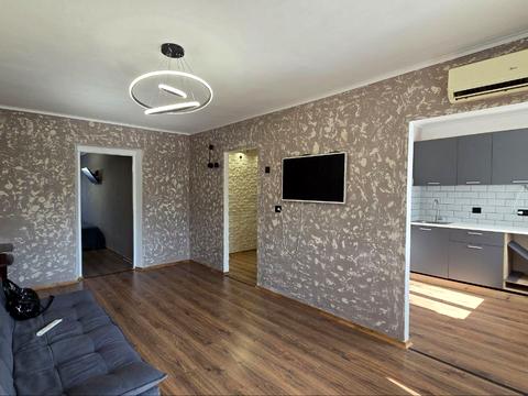 квартира за адресою Соборності вул. (Косіора), 40