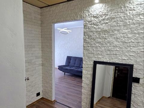 квартира за адресою Соборності вул. (Косіора), 40