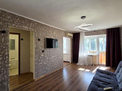 квартира за адресою Соборності вул. (Косіора), 40