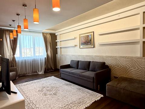 квартира за адресою Голосіївська вул., 13