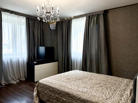 квартира за адресою Голосіївська вул., 13