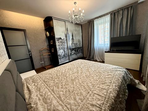 квартира за адресою Голосіївська вул., 13