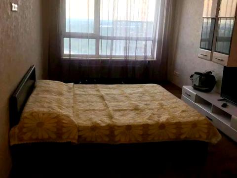 квартира за адресою Ракетна вул., (Будинок 1)