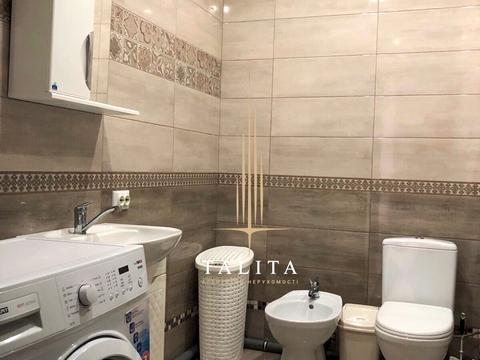 квартира по адресу Кольцевая ул., 9