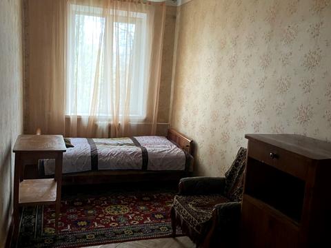 квартира по адресу Уманская ул., 35