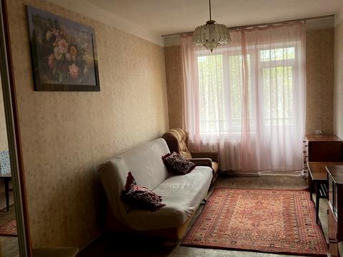 квартира по адресу Уманская ул., 35