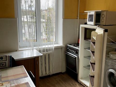 квартира по адресу Уманская ул., 35