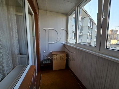 квартира за адресою Академіка Заболотного вул., 26