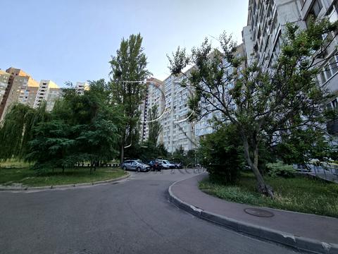 квартира за адресою Академіка Заболотного вул., 26