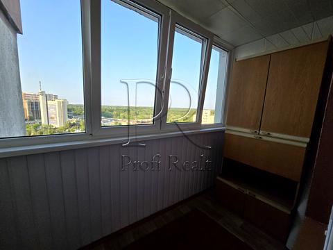 квартира за адресою Академіка Заболотного вул., 26