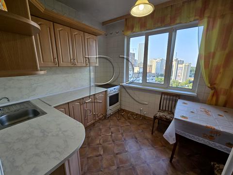 квартира за адресою Академіка Заболотного вул., 26