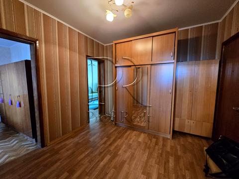 квартира за адресою Академіка Заболотного вул., 26