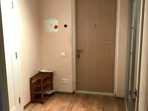 квартира по адресу Анатолия Петрицкого ул., 23-А