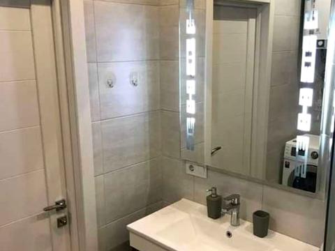 квартира по адресу Анатолия Петрицкого ул., 23-А