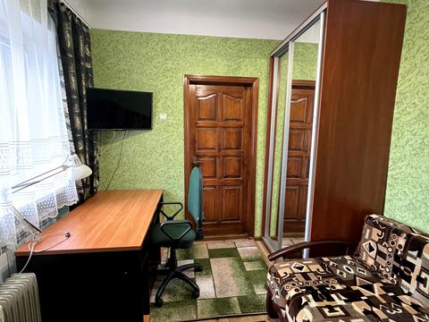 квартира по адресу Амундсена, 10