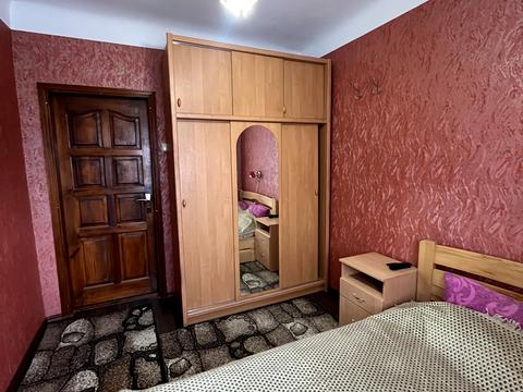 квартира по адресу Амундсена, 10